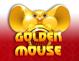 Golden Mouse