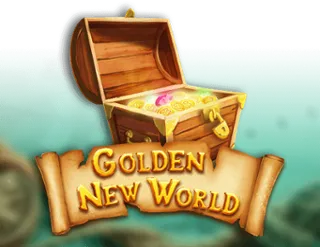 Golden New World