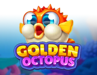 Golden Octopus