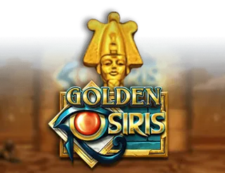 Golden Osiris