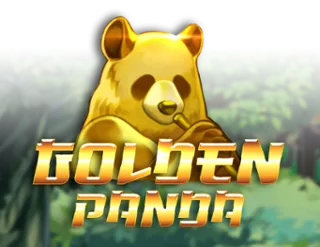 Golden Panda