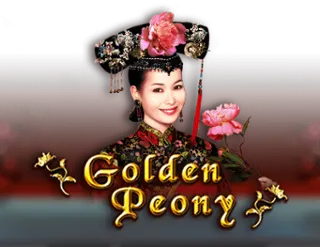 Golden Peony