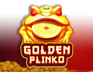 Golden Plinko