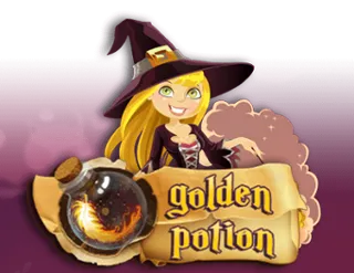 Golden Potion
