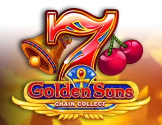 Golden Suns: Chain Collect