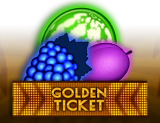 Golden Ticket