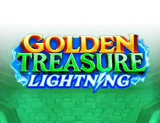 Golden Treasure Lightning
