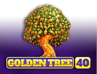 Golden Tree 40