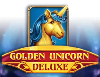 Golden Unicorn Deluxe