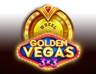 Golden Vegas 3x3