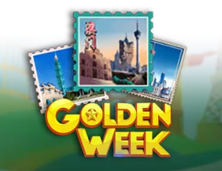 Golden Week (Aspect Gaming)