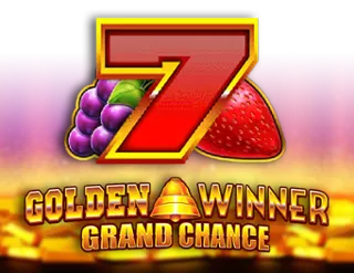 Golden Winner Grand Chance