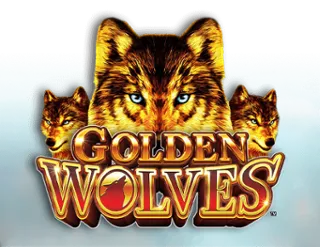 Golden Wolves