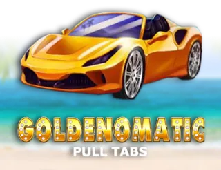 Goldenomatic (Pull Tabs)
