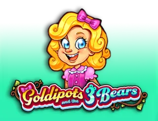 Goldipots and the 3 Bears