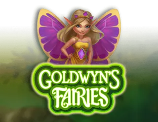 Goldwyns Fairies