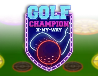 Golf Champion