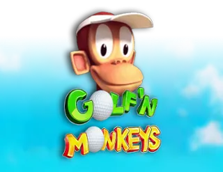 Golf'N Monkeys
