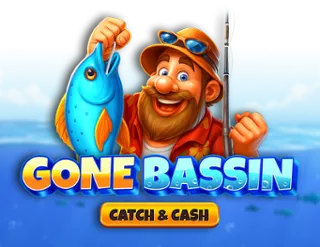 Gone Bassin: Catch & Cash