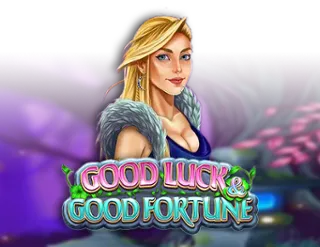 Good Luck & Good Fortune
