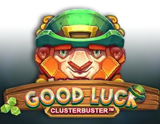 Good Luck Clusterbuster