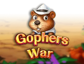 Gophers War