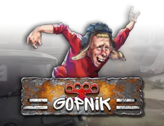 Gopnik