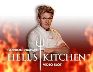 Gordon Ramsay Hells Kitchen