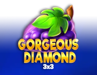 Gorgeous Diamond (3x3)