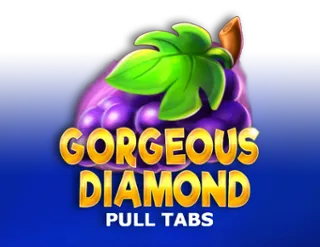 Gorgeous Diamond (Pull Tabs)