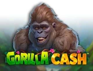 Gorilla Cash