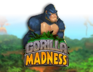 Gorilla Madness