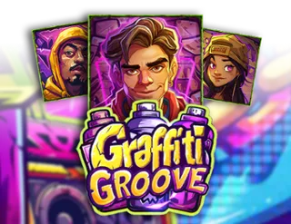 Graffiti Groove