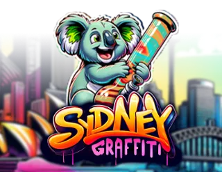 Graffiti in Sydney