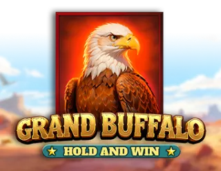 Grand Buffalo Hold & Win
