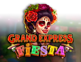 Grand Express Fiesta