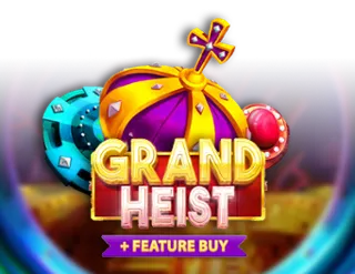 Grand Heist Feature Buy