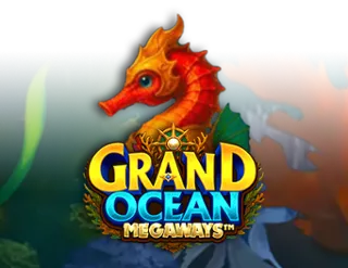 Grand Ocean Megaways