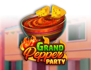 Grand Pepper Party