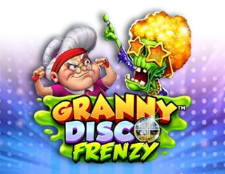 Granny Disco Frenzy