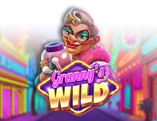 Granny's Wild