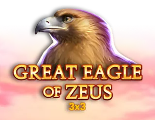 Great Eagle of Zeus (3x3)