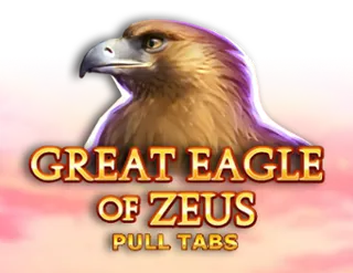 Great Eagle of Zeus (Pull Tabs)