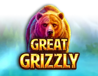 Great Grizzly (Gamomat)