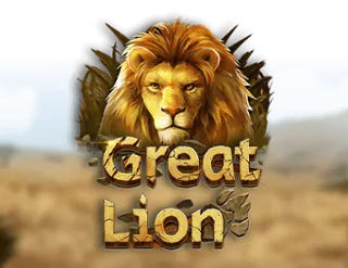 Great Lion
