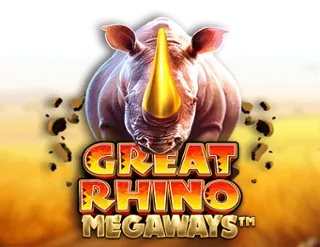 Great Rhino Megaways