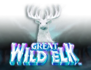 Great Wild Elk