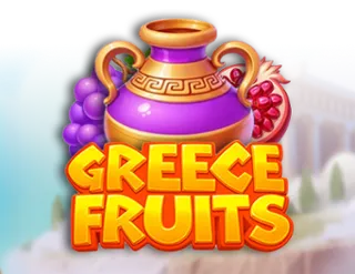 Greece Fruits