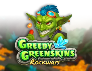 Greedy Greenskins Rockways