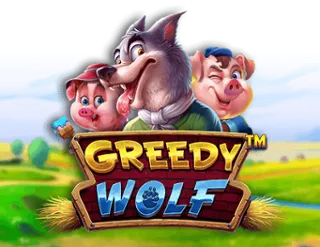 Greedy Wolf